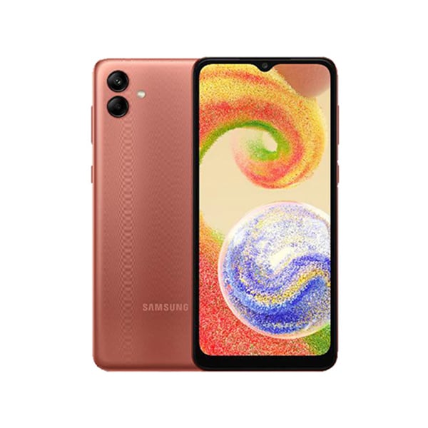 Samsung Galaxy A04 4GB RAM 64GB
