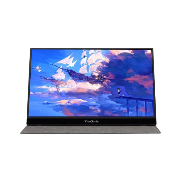 ViewSonic TD1655 15.6-inch Touch Monitor