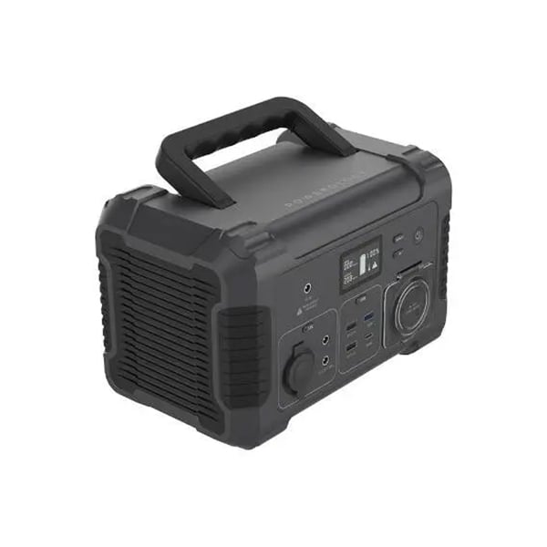 Powerology 78000mAh 300W Pure Sine Wave Output Portable Power Generator