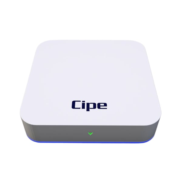 Cipe All-In-One Surge Protector