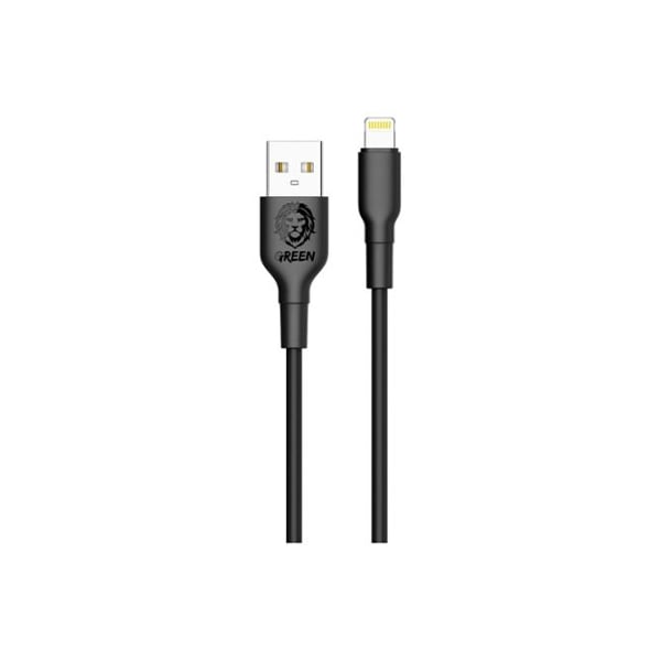 Green Lion USB to Lightning Cable