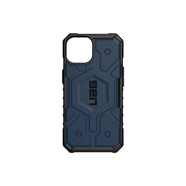 UAG Pathfinder Series MagSafe Case for iPhone 15