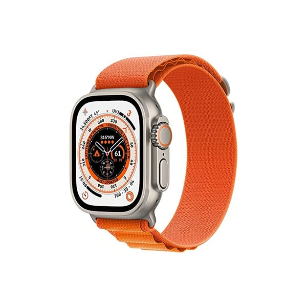 Green Lion GNSW49 Ultra Smart Watch