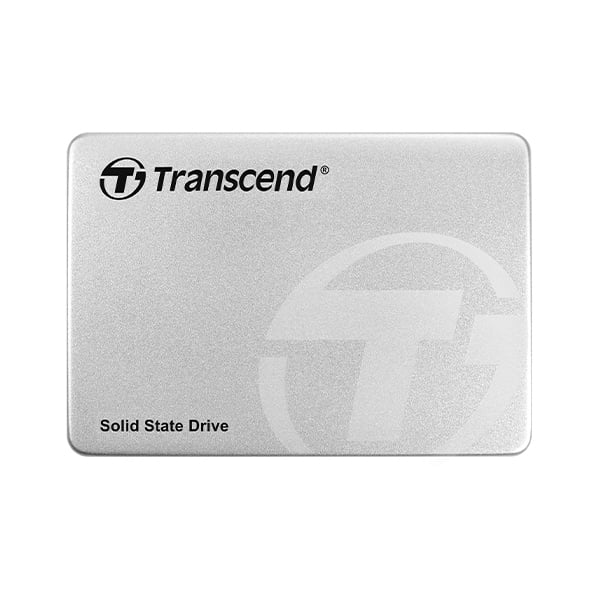 Transcend 220S 2.5″ SATA III 6Gb/s Internal 240GB SSD