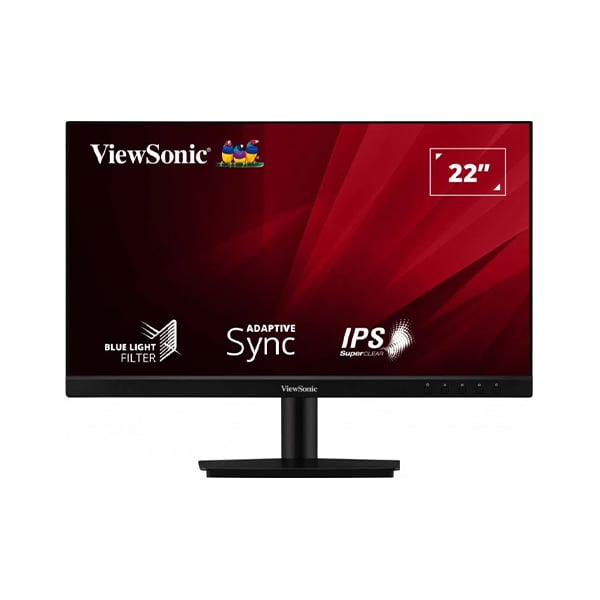 ViewSonic VA2209-H 22-inch IPS Full HD Monitor