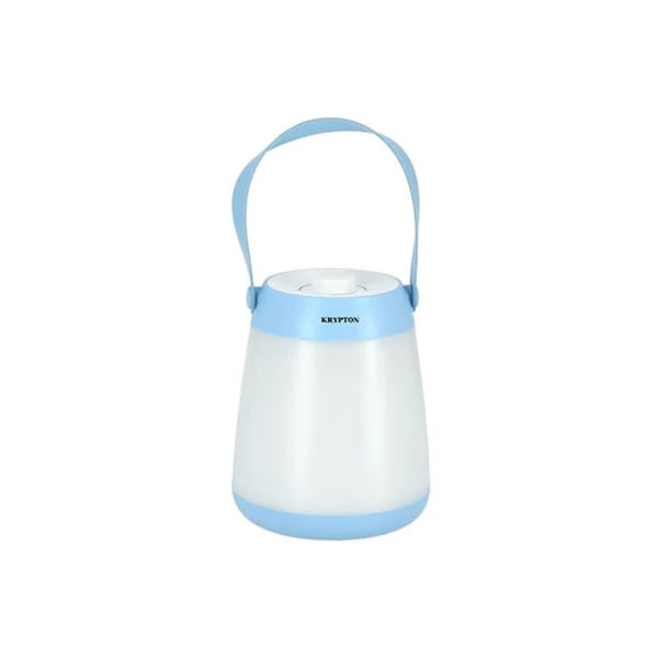 Krypton KNE5110 Rechargeable Super Bright LED Light