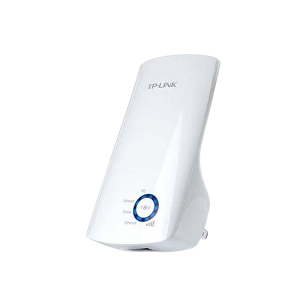 TP-Link TL-WA850RE N300 2x2 MIMI 300Mbps Universal WiFi Range Extender