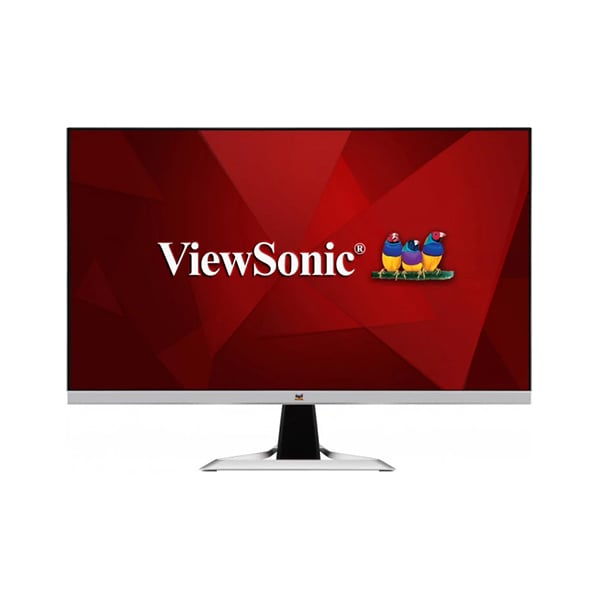ViewSonic VX2781-MH 27-inch 75Hz Entertainment Monitor
