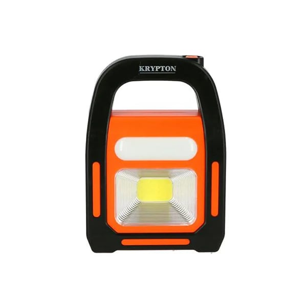 Krypton KNE5169 Rechargeable LED Camping Lantern