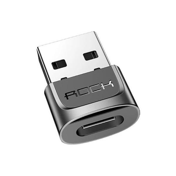 Rock Type-C to USB AM Adapter