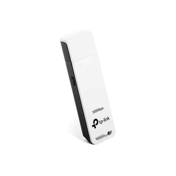 TP-Link TL-WN821N 300Mbps Wireless N USB Adapter