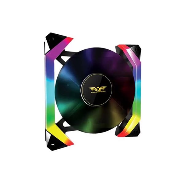 Armaggeddon Tessaraxx TX-14 SPY-2 ARGB Cooling Fan