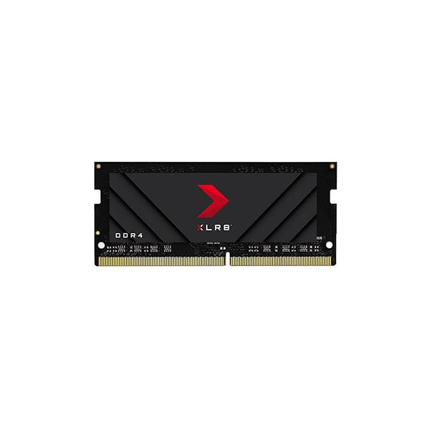 PNY Performance 8GB DDR4 3200MHZ Gaming Notebook RAM