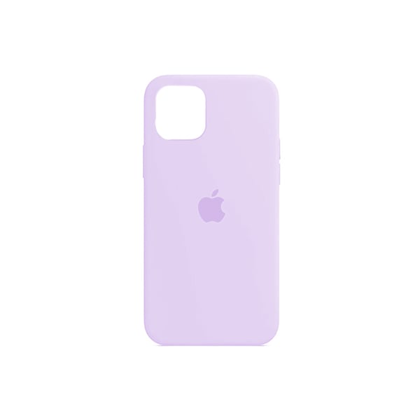 Liquid Silicone Case for iPhone 11