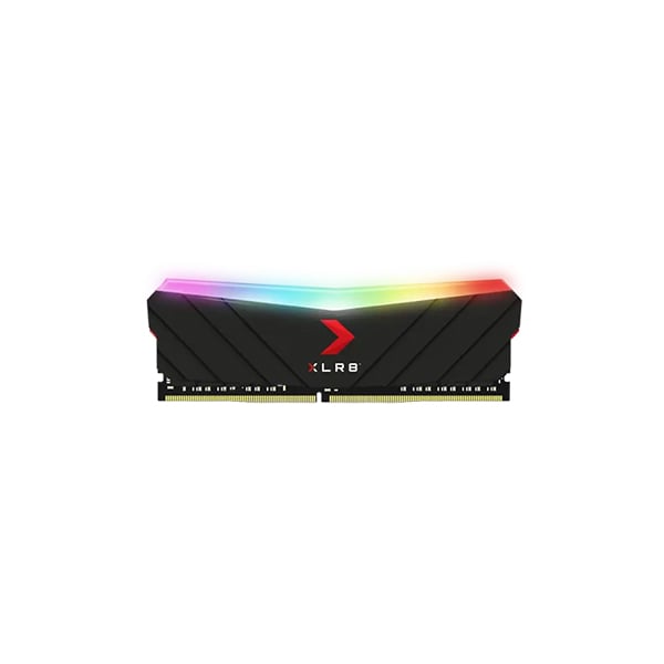 PNY XLR8 8GB DDR4 3200MHZ RGB Gaming EPIC-X Desktop RAM