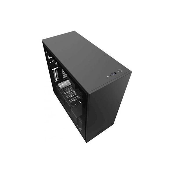 NZXT H710i Black Mid-Tower Gaming Case