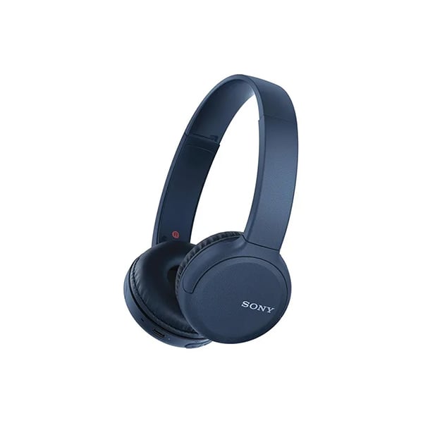 Sony WH-CH510 Wireless On-Ear Headphones