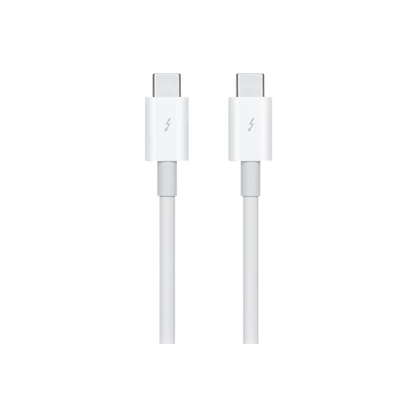 Apple Thunderbolt 3 USB-C Cable