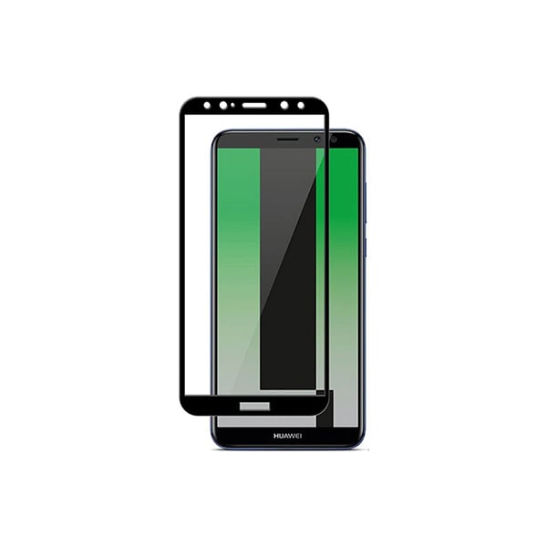 Huawei Mate 10 Lite Full Glue Tempered Glass Screen Protector