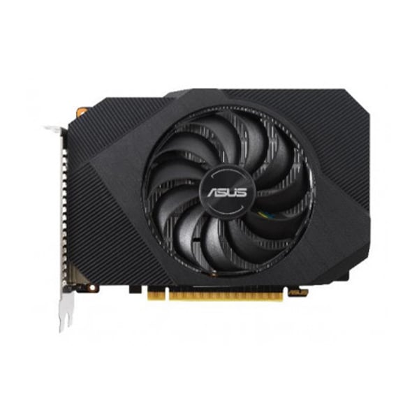 Asus Phoenix GeForce® GTX 1650 OC Edition 4GB GDDR6 Graphics Card