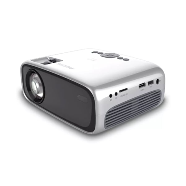 Philips NeoPix Easy Home projector