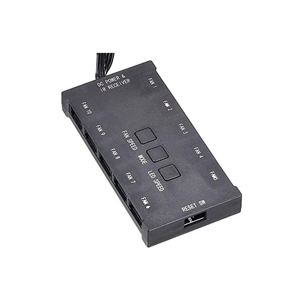Armaggeddon Nimitz Loop RGB Control Board