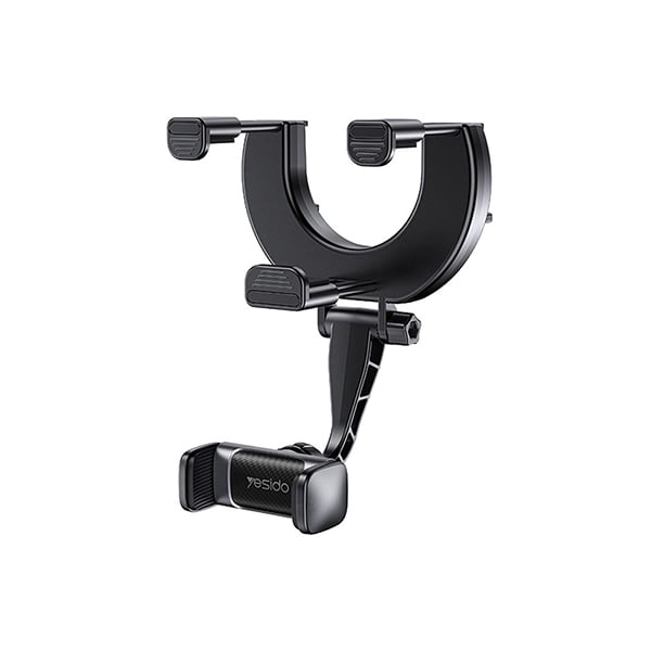Yesido C193 Vehicle Rear View Mirror Phone Holder