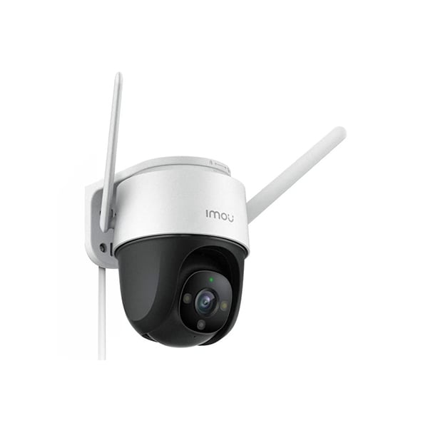 Imou Cruiser 4MP Full Colour Night Vision Pan-Tilt Camera