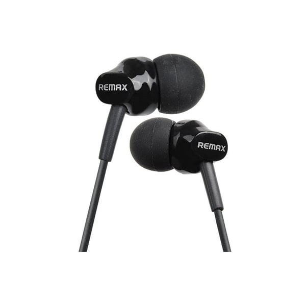 Remax RM-501 Wired Earphones