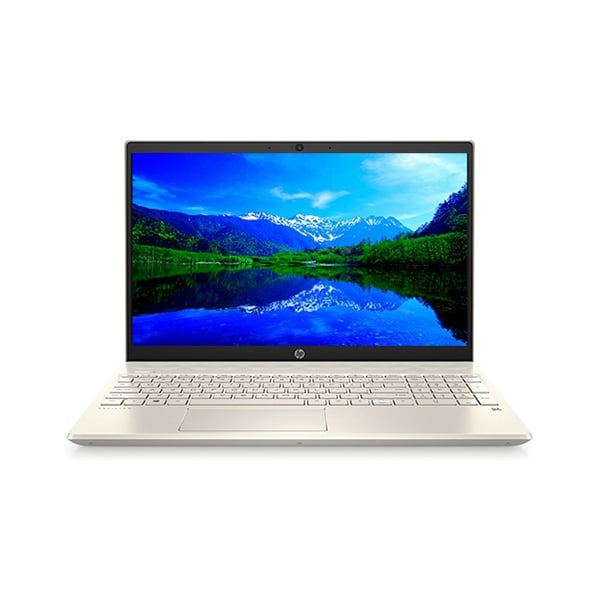 HP Pavilion 15-EH1678AU AMD R7-5700U 8GB RAM 512GB SSD 15.6" FHD Laptop
