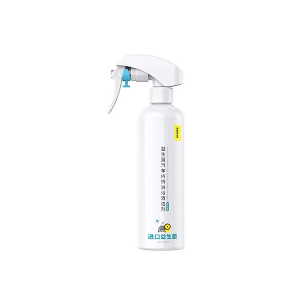 Baseus Auto-care Probios Car Interior Grease Detergent