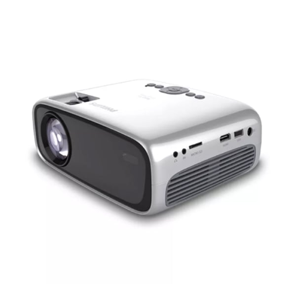 Philips Neo Pix Easy Play Home projector