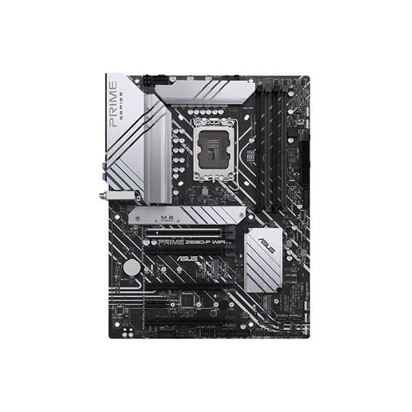 Asus Prime Z690-P WIFI LGA 1700 ATX Motherboard