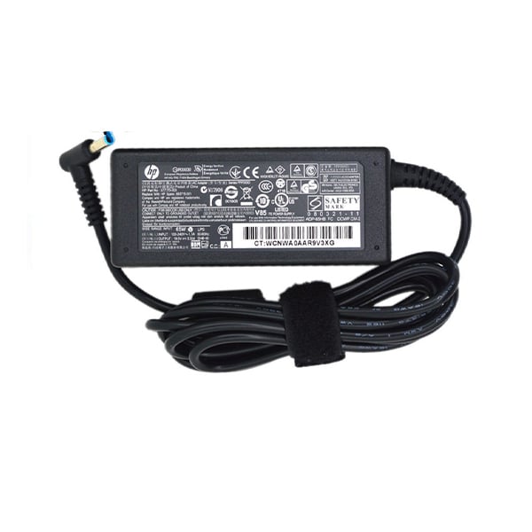 HP 19.5V 4.62A 90W 4.5*3.0mm Blue Pin Replacement Laptop AC Power Charger Adapter