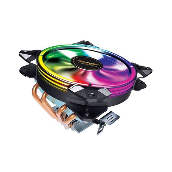 Armaggeddon Artic Storm 2 RGB R4 CPU Air Cooler