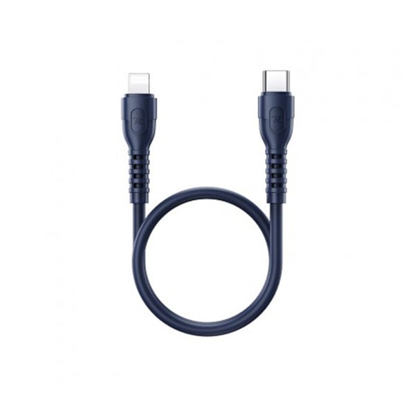 Remax RC-C022 PD 20W Type-C to Lightning Charging Data Cable