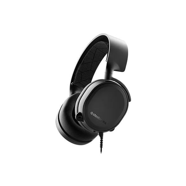 SteelSeries Arctis 3 Gaming Headset