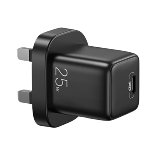 Joyroom L-P251 25W PD &amp; PPS Mini fast Charger