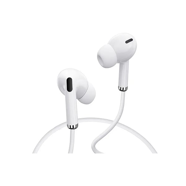 Yesido Heavy Bass YH33 3.5mm Wired Earphones