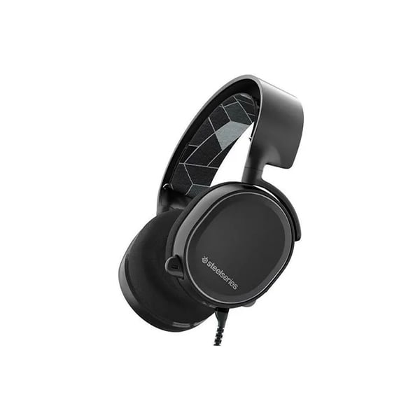 SteelSeries Arctis 3 Console Stereo Wired Gaming Headset