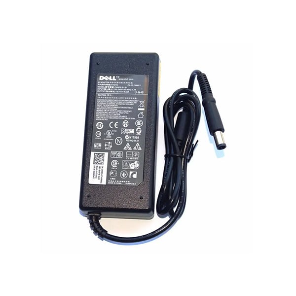 Dell 19.5V 4.62A 90W 7.4 x 5.0mm Replacement Laptop AC Power Charger Adapter