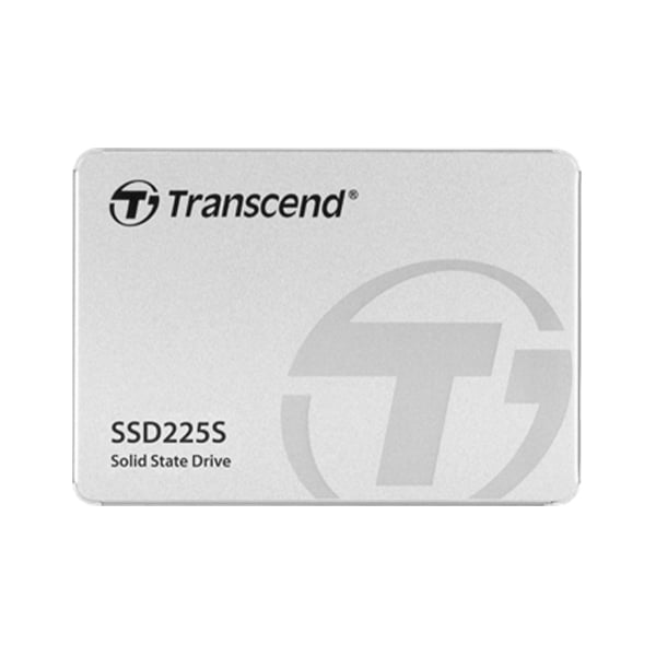 Transcend 225S 2.5_ SATA III 6Gb/s Internal 250GB SSD