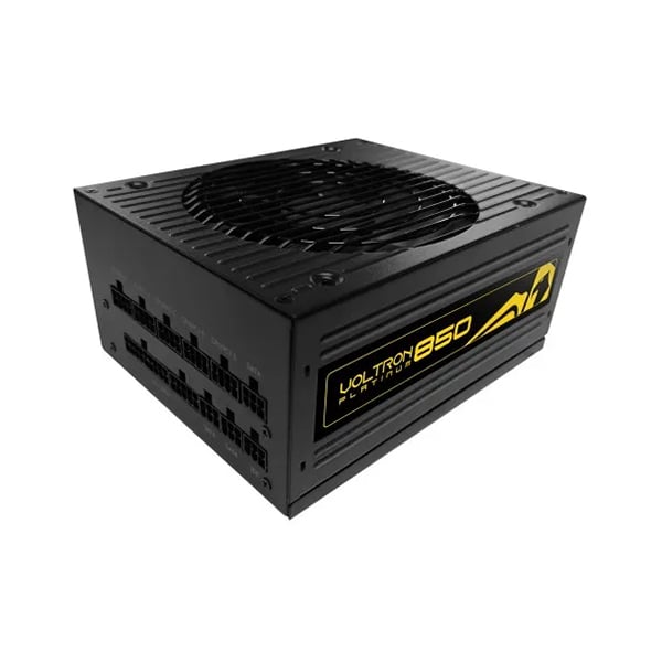 Armaggeddon Voltron Platinum 850 Power Supply