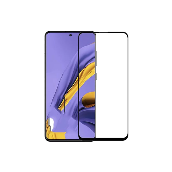 Xiaomi Redmi 10T Pro 5G Full Glue Tempered Glass Screen Protector