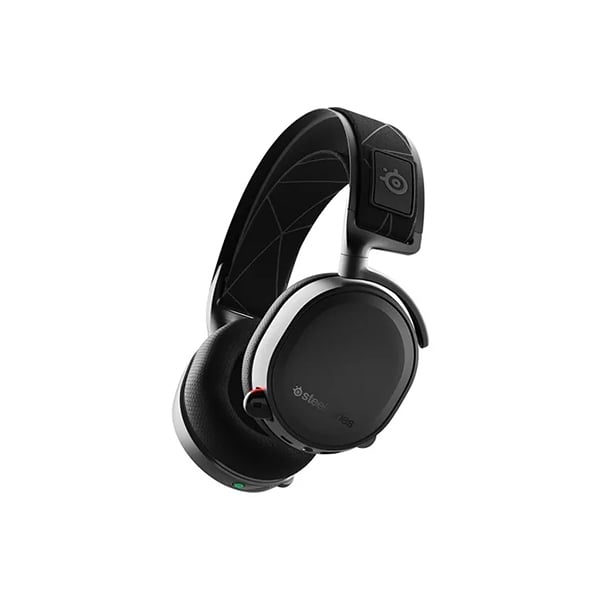 SteelSeries Arctis 7 Lossless Wireless Gaming Headset