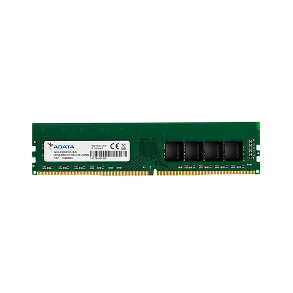 ADATA Premier AD4S266638G19-R 8GB DDR4 Desktop RAM