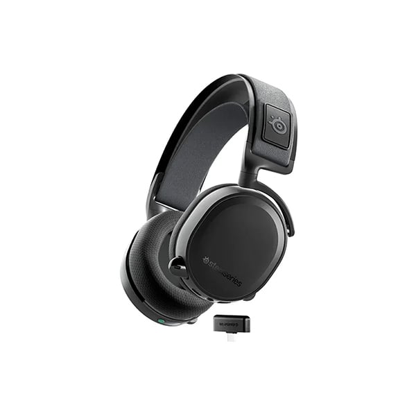 SteelSeries Arctis 7+ Wireless Gaming Headset