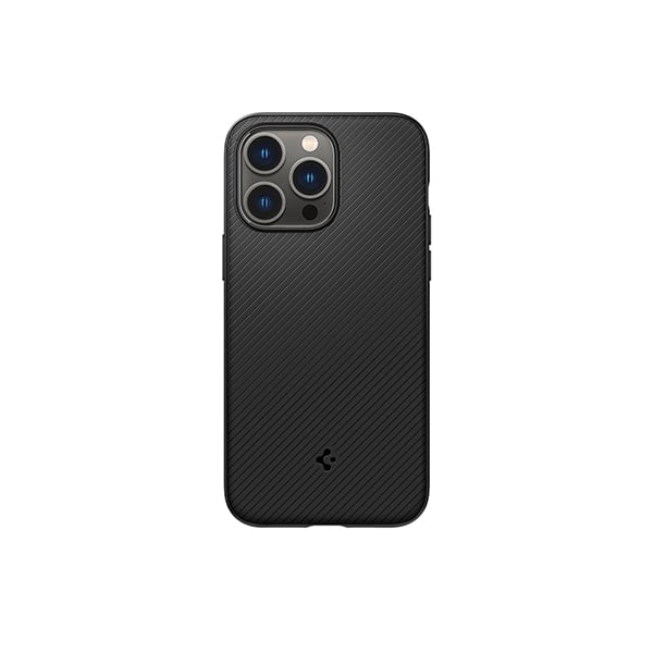 Spigen Mag Armor MagSafe Case for iPhone 16