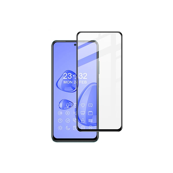 Xiaomi Redmi 11T Full Glue Tempered Glass Screen Protector