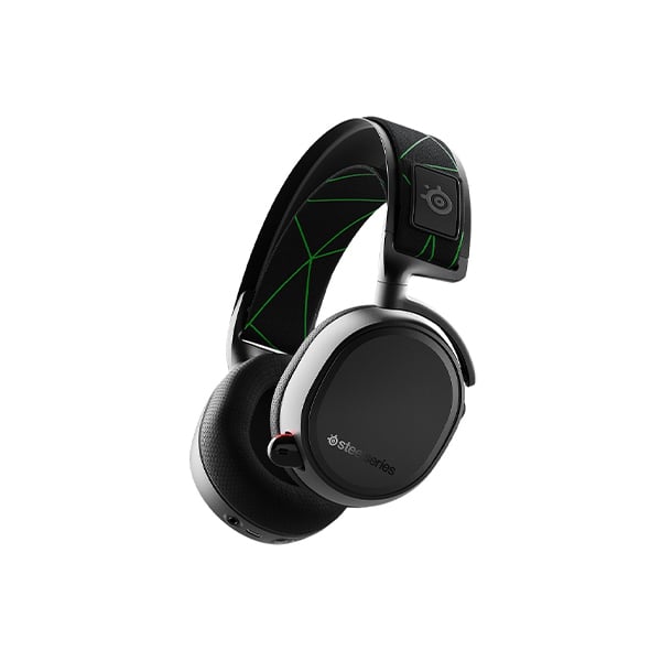 SteelSeries Arctis 9X Wireless Gaming Headset